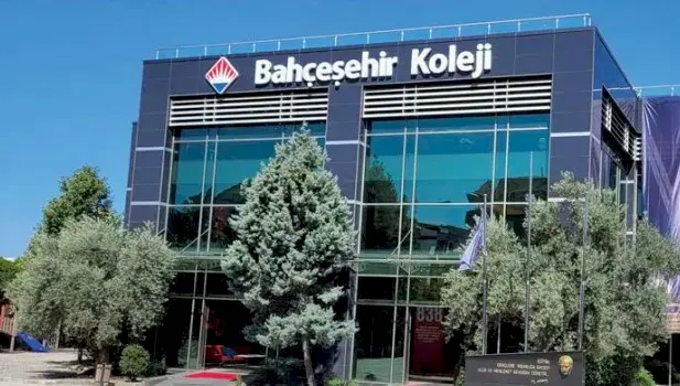 Danca Bahçeşehir Koleji Mekanik İşleri