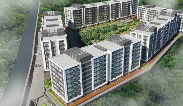 DNZ KURTKÖY Konut Projesi Mekanik Tesisat İşleri