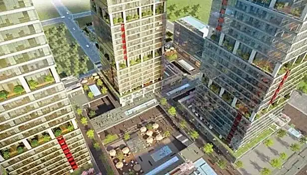 Dumankaya Ritim İstanbul Projesi Mekanik Tesisat İşleri