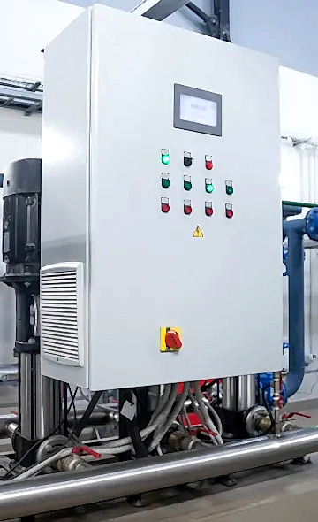 Otomasyon Tesisatları