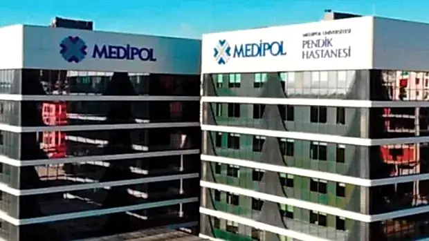 Pendik Medipol Hastanesi Mekanik Tesisat İşleri