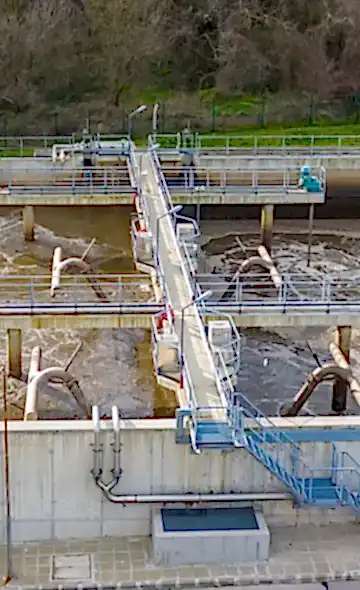 Pis Su Alt Yapı Tesisatları