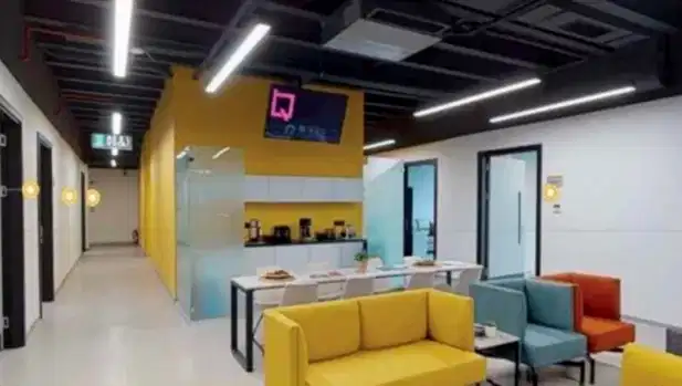 Qbmed Ataşehir Mekanik Tesisat İşleri