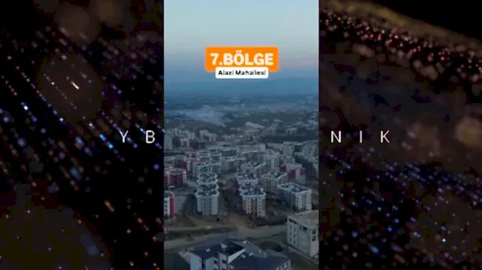 Rönesans Holding - ADK Projesi