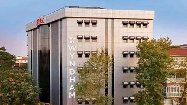 Samandıra Damatris Otel Mekanik Tesisat İşleri