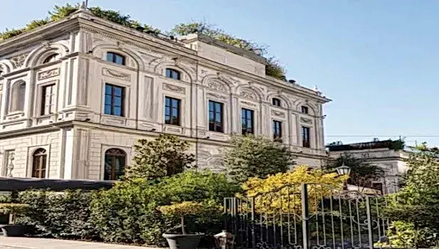 Soho House İstanbul Mekanik Tesisat İşleri