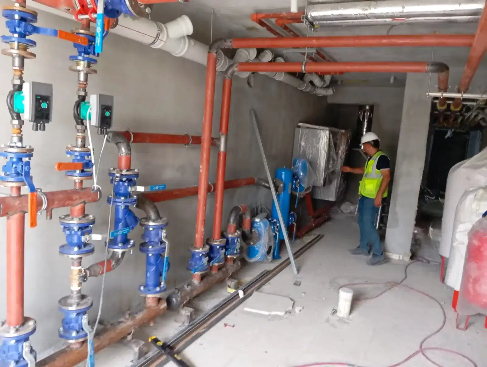 Rönesans Holding - ADK Projesi